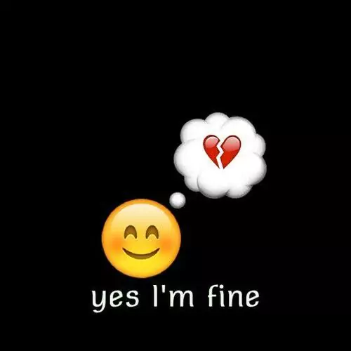 smile emoji dp